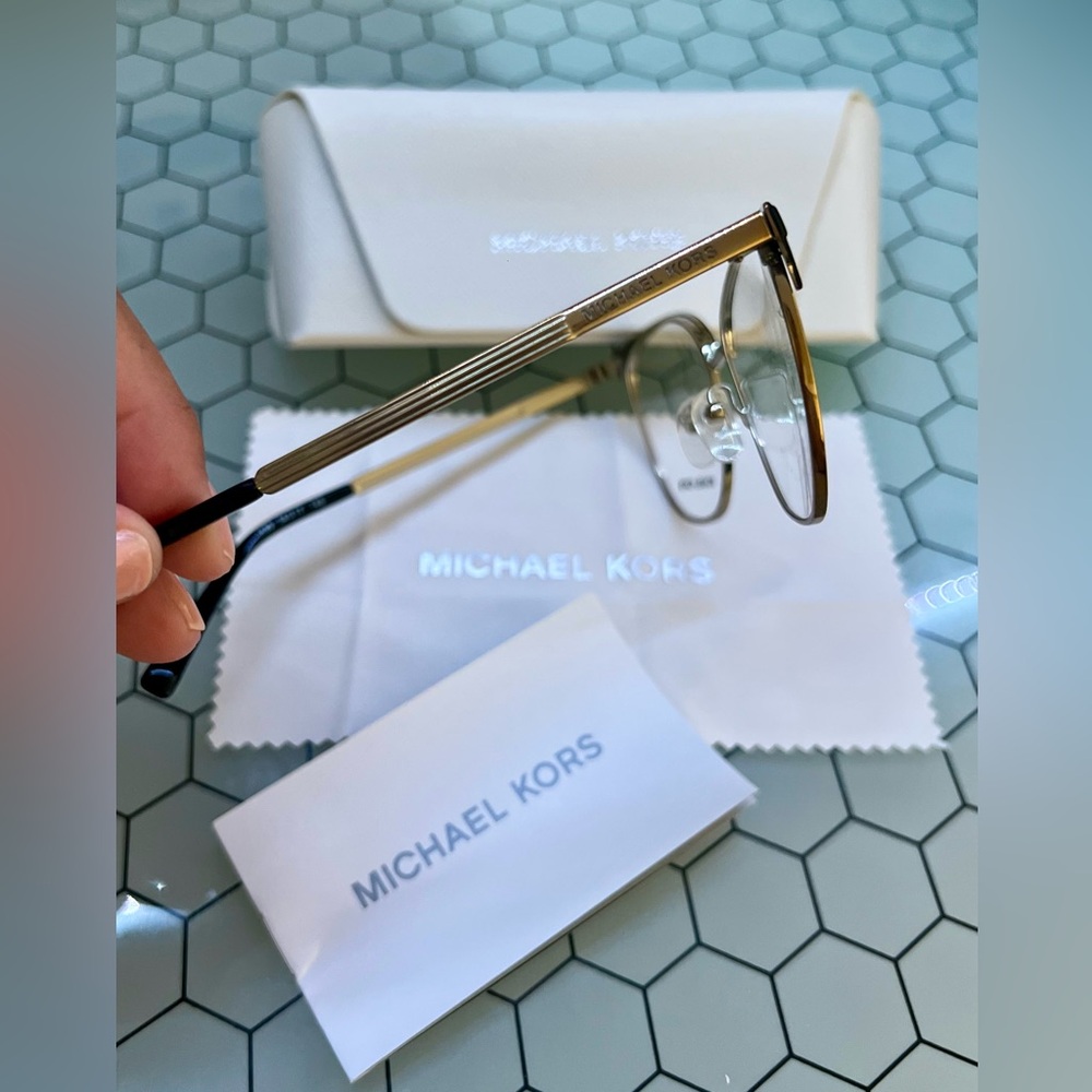 Michael kors glasses